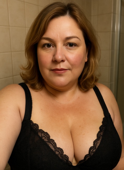 Heiße MILF aus Bielefeld sucht unverbindliche Sextreffen – schnell, direkt & ohne Tabus